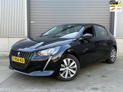 Peugeot 208 1.2 PureTech Active