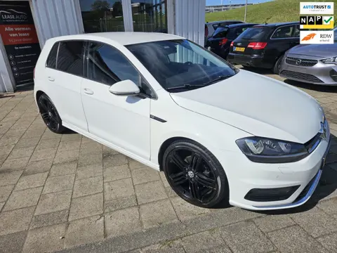 Volkswagen Golf 1.2 TSI R-Leni AUTOMAAT