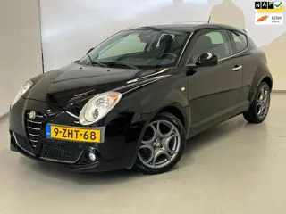 Alfa Romeo MiTo 1.4 T Progression / Airco / Meeneemprijs
