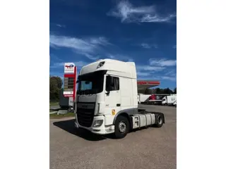 DAF XF 460 DAF XF 460 FT SSC 4x2 | 3 Available (bj 2015)