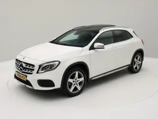 Mercedes-Benz GLA 200 Premium Plus Panorama Amg line