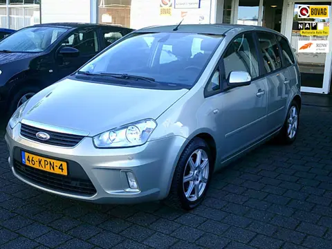 Ford C-Max 1.8-16V Limited