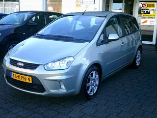 Ford C-Max 1.8-16V Limited