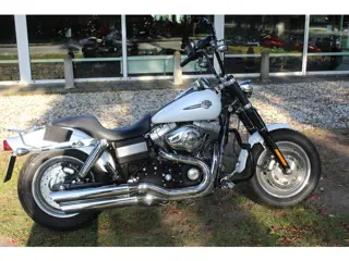 Harley-Davidson Dyna Fat Bob  FXD-F Fat-Bob