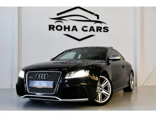 Audi A5 Coupé 4.2 FSI RS5 quattro *BLOKREVISIE BIJ 175K KM* incl factuur
