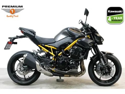 Kawasaki Z 900 (bj 2026)