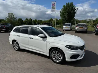 Fiat Tipo Stationwagon 1.4 Turbo Easy