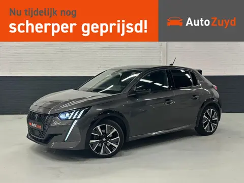 Peugeot 208 1.2 PureTech GT-LINE / Virtual / DAB / Camera / CarPlay / Navi