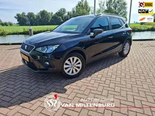 Seat Arona 1.0 TSI Style Business Intense Clima Carplay/Android Camera Cruise