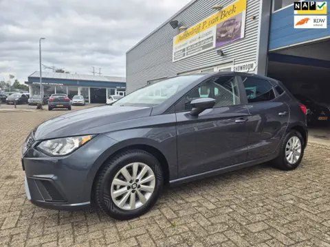 Seat Ibiza 1.0 TSI Style Business Intense