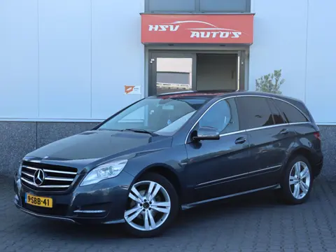 Mercedes-Benz R-klasse 300 CDI BlueEFFICIENCY Prestige