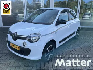 Renault Twingo 1.0 SCe Limited