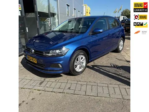Volkswagen POLO 1.0 MPI Comfortline BOVAG GARANTIE