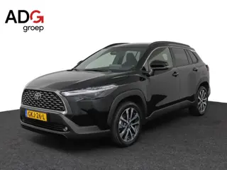 Toyota Corolla Cross Hybrid 140 Style | Achterklep elektrisch bedienbaar | Apple Carplay/Android Aut