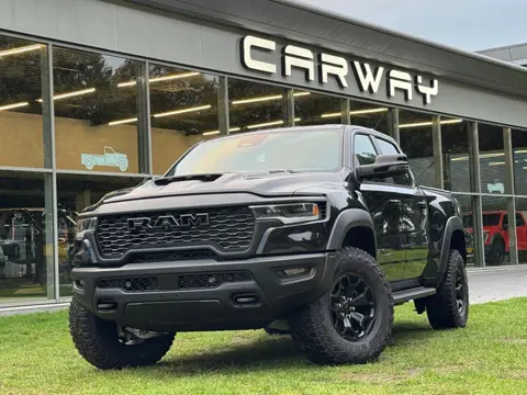 Dodge Ram 1500 3.0 Hurricane HIGH OUTPUT RHO BPM-VRIJ