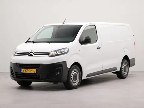 Citroën Jumpy 2.0 BlueHDI 145 L3 | Bluetooth | Airco | Parkeersensoren achter |