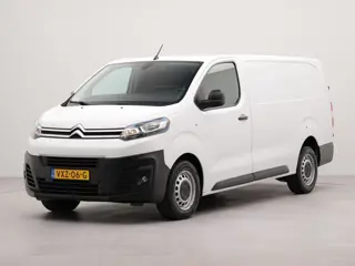 Citroën Jumpy 2.0 BlueHDI 145 L3 | Bluetooth | Airco | Parkeersensoren achter |