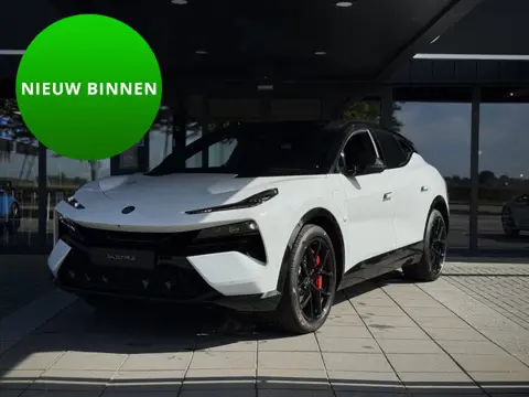 Lotus Eletre 600 GT SE 4WD (bj 2025, automaat)