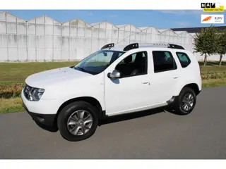 Dacia Duster 1.2 TCe 4x2 Prestige met Leder en Airco 1e Eigenaar