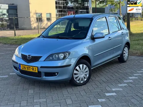 Mazda 2 1.4 Touring/1e Eigenaar