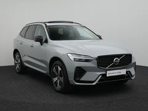Volvo XC60 2.0 T8 Plug-in hybrid AWD Plus Dark Panoramadak