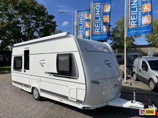 Fendt Saphir 465 SFB