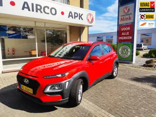 Hyundai Kona 1.0T Comfort Plus Pack i.z.g.st.