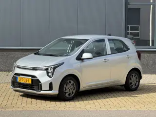 Kia Picanto 1.0 DPI DynamicPlusLine Aut (bj 2024)