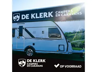 Knaus SUDWIND 450 FU Black Selection Campovollo grey / 50% Deals