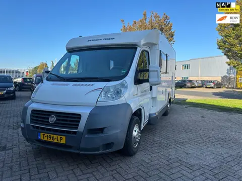 Roller team AUTOROLLER GARAGE P BBM1