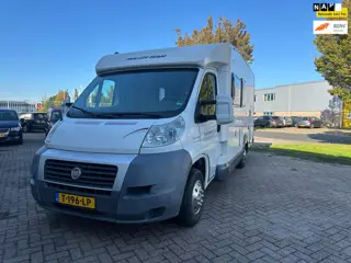 Roller team AUTOROLLER GARAGE P BBM1