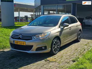 Citroen C4 1.6 VTi Tendance Automaat