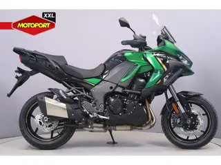 Kawasaki VERSYS 1100 SE (bj 2026)