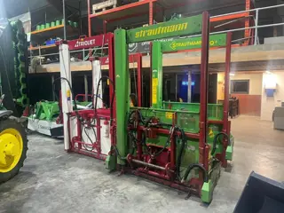 Strautmann HQ 2800 (bj 2018)