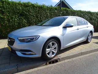 OPEL INSIGNIA 1.5 T ET INNOV.Gr Sport-