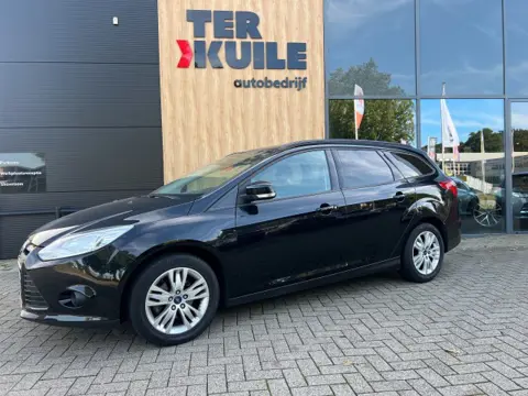 FORD FOCUS 1.0 E-Boost 2013 Station Nw.D-riem.