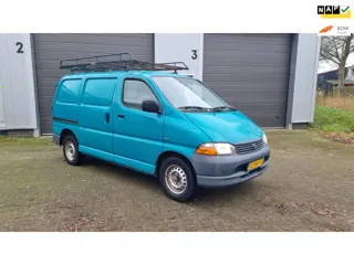 Toyota HiAce GEZOCHT GEVRAAGD ALLE TOYOTA HIACE HI ACE TOPPRIJZEN 0613896819