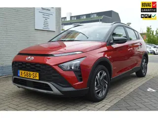 Hyundai Bayon 1.0 T-GDI Comfort / BOVAG RIJKLAARPRIJS