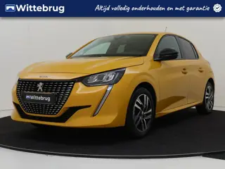 Peugeot 208 1.2 PureTech Allure Pack | Navigatie | Camera | Parkeerhulp