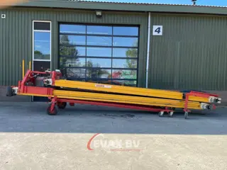 Spinnekop Duoband (bj 2015)