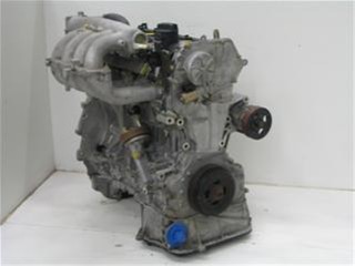 Gebruikte motor Nissan X-Trail 2.0 QR20DE