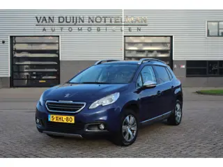 Peugeot 2008 1.2 VTi Allure / Automaat / Panoramadak / Navigatie / N.A.P.