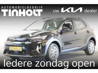 Kia Stonic 1.0 T-GDi MHEV DynamicLine (bj 2024)