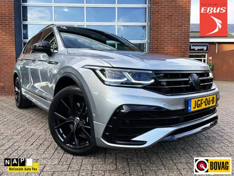 Volkswagen Tiguan All-Space 2.0 TSI 4Motion R-Line