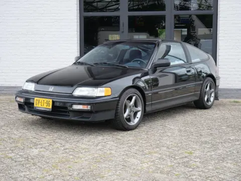 Honda CIVIC COUPE CRX 1.5 I AUT U9 Airco