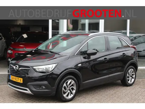 Opel Crossland X 1.2 Turbo Innovation//Automaat!!
