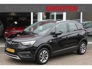 Opel Crossland X 1.2 Turbo Innovation//Automaat!!