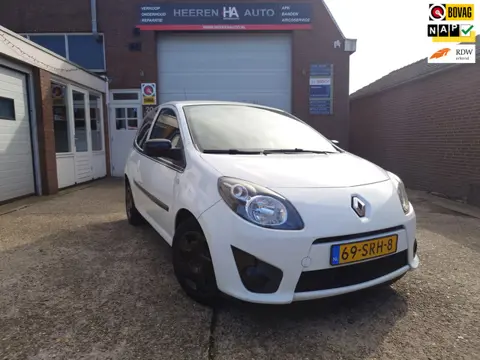 Renault Twingo 1.2-16V Collection, Airco, Dealer onderhouden
