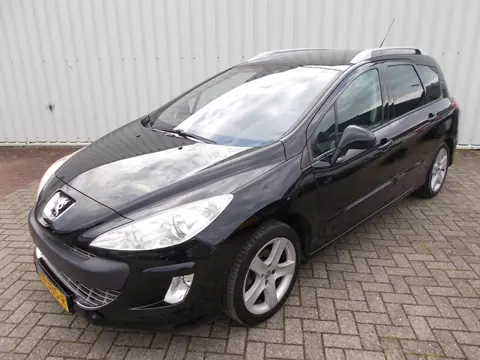 Peugeot 308 SW 1.6 VTi Blue Lease ( APK 31-05-2026 )