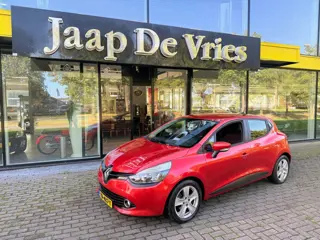 Renault Clio 1.2 16V